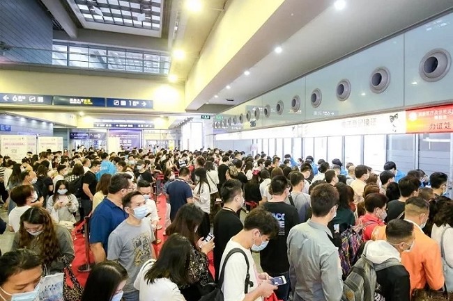 2022深圳大健康美麗展CBEC將于11月舉行(www.69836.cn)