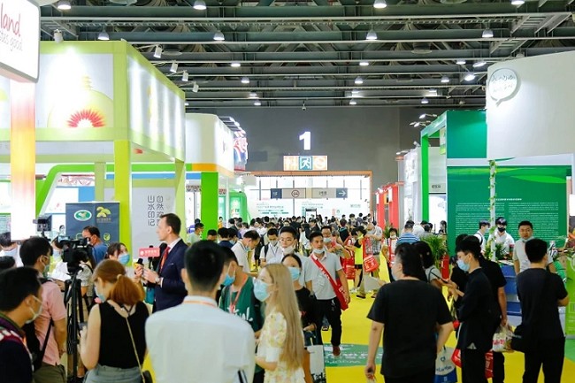 2022第四屆廣州農業食品展暨廣州預制菜展將于8月舉行(www.69836.cn)