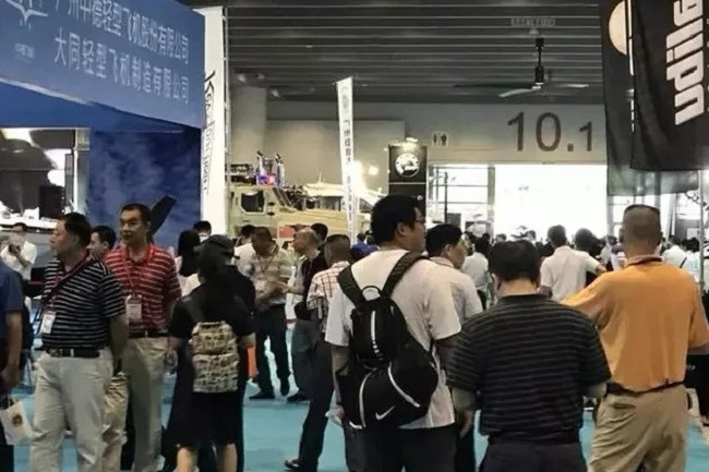 2022亞洲潛水展（廣州潛水展）將于5月10日舉行(www.69836.cn)