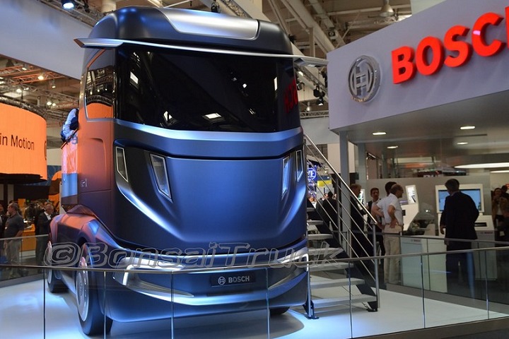 德國漢諾威商用車及配件展覽會IAA(www.69836.cn)