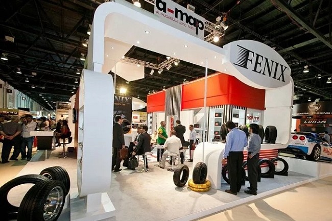 中東迪拜汽車配件及售后服務展覽會Automechanika Middle East(www.69836.cn)