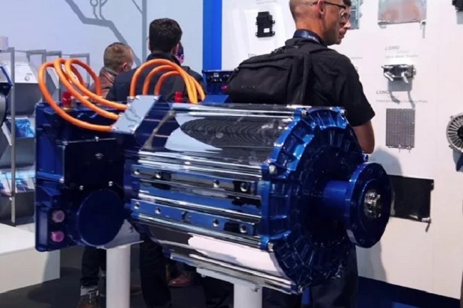 德國電動和混合動力汽車技術展覽會EV(www.69836.cn)