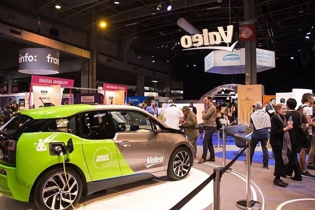 德國電動和混合動力汽車技術展覽會EV(www.69836.cn)