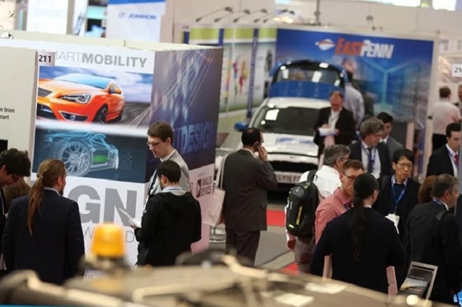 美國新能源車展覽會EV Tech Expo(www.69836.cn)