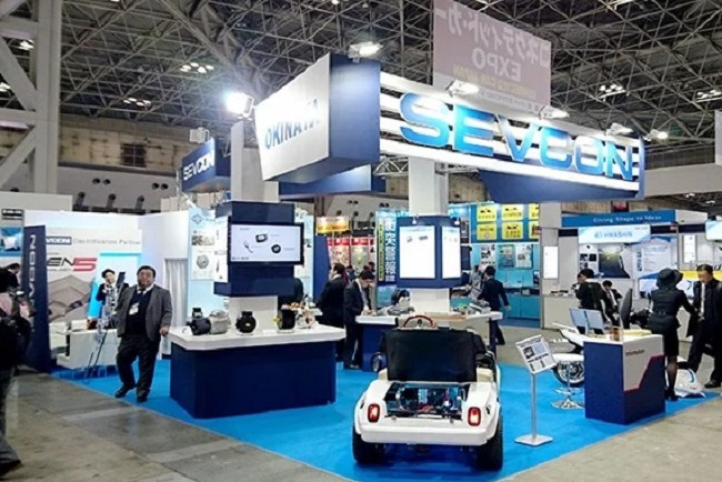 日本東京新能源車展覽會EV(www.69836.cn)