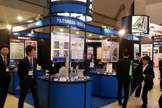日本東京汽車工業技術展覽會(www.69836.cn)