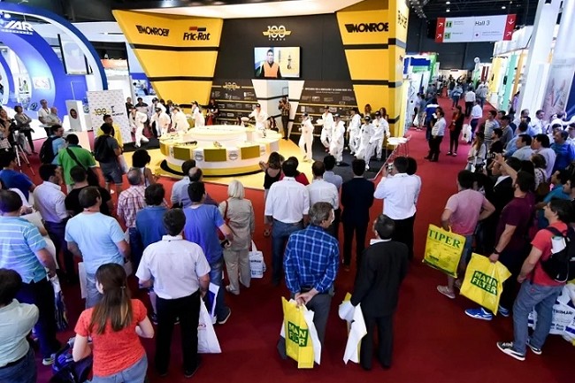 阿根廷國際汽車配件展覽會Automechanika(www.69836.cn)
