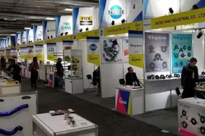 墨西哥國際汽車配件及售后展覽會Automechanika Mexico(www.69836.cn)