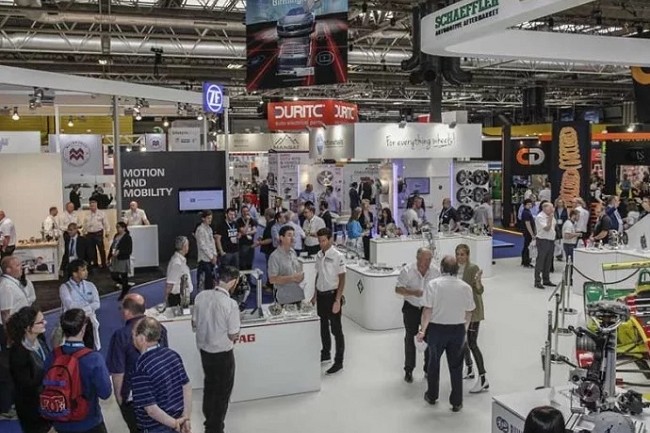 英國伯明翰汽車配件展覽會Automechanika(www.69836.cn)