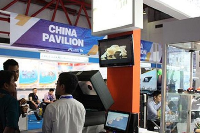 印尼雅加達汽車零部件及配件展覽會INAPA(www.69836.cn)