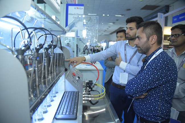 印度新德里汽車配件展覽會ACMA Automechanika(www.69836.cn)