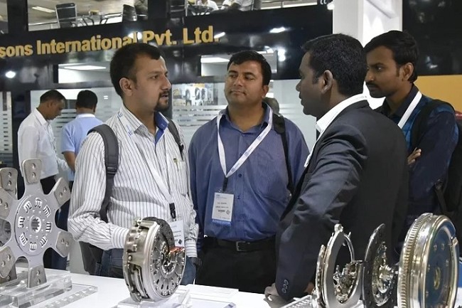 印度新德里汽車配件展覽會ACMA Automechanika(www.69836.cn)
