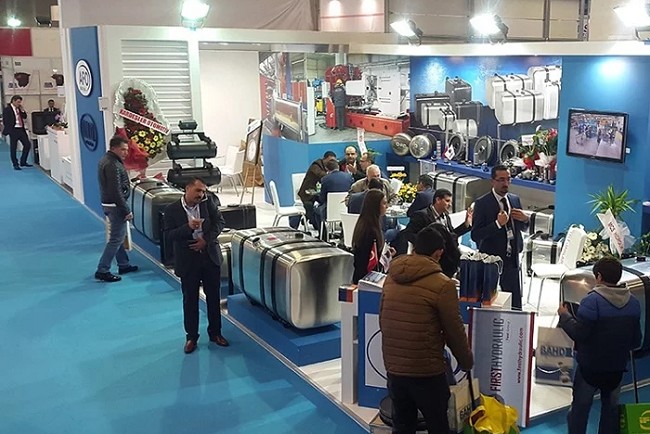 沙特利雅得汽車零配件及售后服務展覽會Automechanika Riyadh(www.69836.cn)