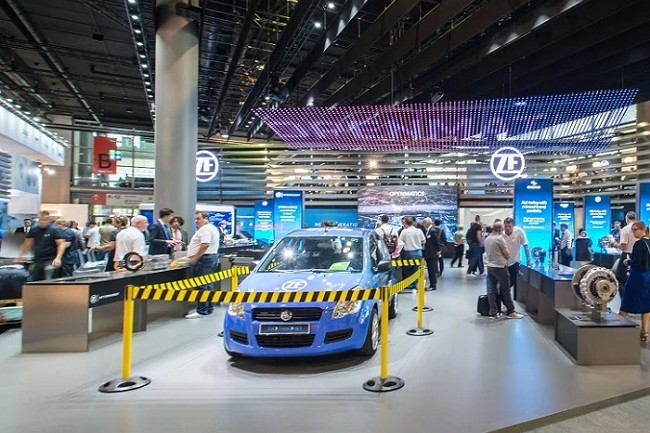 沙特利雅得汽車零配件及售后服務展覽會Automechanika Riyadh(www.69836.cn)