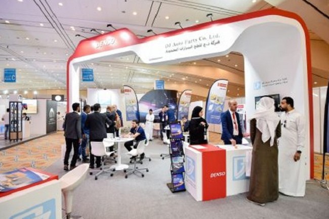 沙特利雅得汽車零配件及售后服務展覽會Automechanika Riyadh(www.69836.cn)