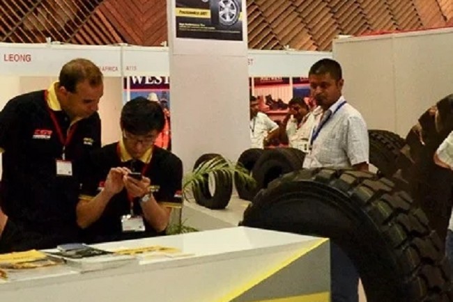 肯尼亞汽車配件及摩托車配件展覽會Autoexpo(www.69836.cn)