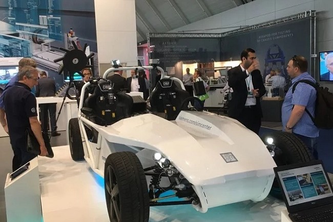 德國斯圖加特汽車配件及供應鏈展覽會Automotive(www.69836.cn)