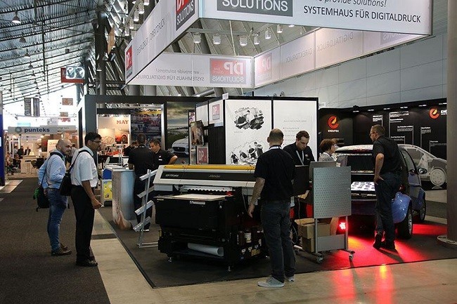 德國斯圖加特汽車內(nèi)飾展覽會Automotive(www.69836.cn)