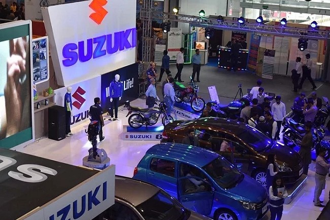 巴基斯坦汽車配件及摩托車配件展覽會PAPS(www.69836.cn)