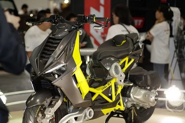 中國臺灣臺北摩托車及配件展覽會Motorcycle(www.69836.cn)