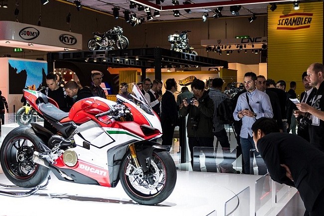 德國科隆自行車及摩托車展覽會INTERMOT(www.69836.cn)