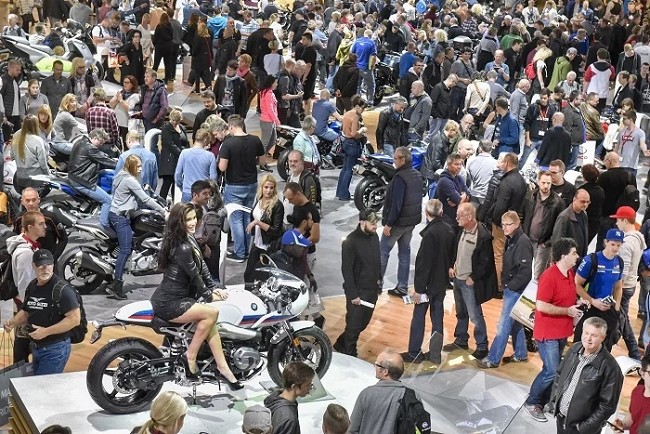 德國科隆自行車及摩托車展覽會INTERMOT(www.69836.cn)