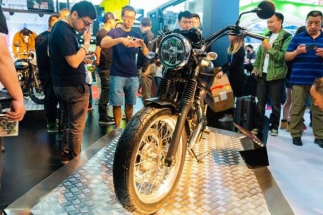 印尼國際摩托車及電動車展覽會INABIKE(www.69836.cn)