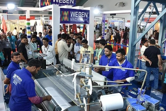 巴基斯坦國際服裝紡織工業展覽會IGATEX PAKISTAN(www.69836.cn)