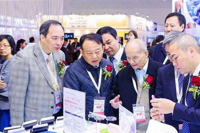 上海國際非織造材料展覽會ANEX(www.69836.cn)