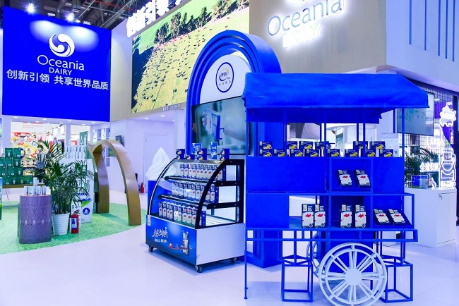 上海進博會參展范圍有哪些（適合參加進博會的企業）(www.69836.cn)