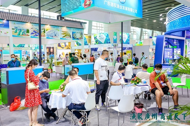 廣州國際冷鏈展什么時候舉辦，展會規(guī)模怎么樣(www.69836.cn)