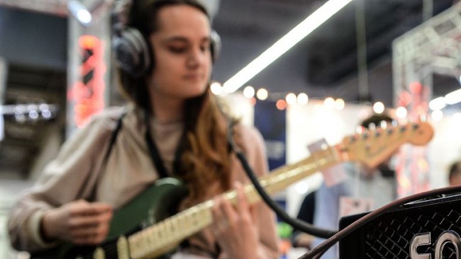 2022德國法蘭克福樂器展Musikmesse延期舉辦(www.69836.cn)
