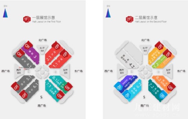 2022上海建博會(huì)將將于9月首次與上海家博會(huì)同期舉辦(www.69836.cn)