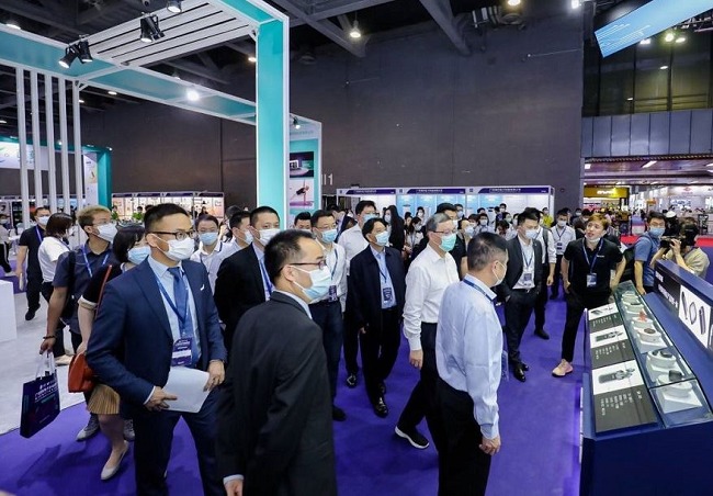 2022年廣州電子及電器展舉辦時間延期到9月(www.69836.cn)