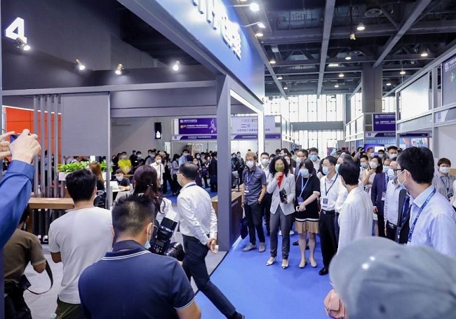 2022年廣州電子及電器展舉辦時間延期到9月(www.69836.cn)