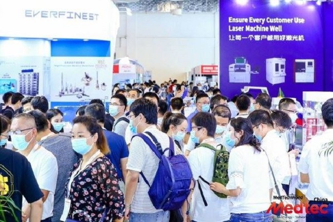 2022年中國(guó)醫(yī)療器械制造展Medtec舉辦時(shí)間為8月31日(www.69836.cn)