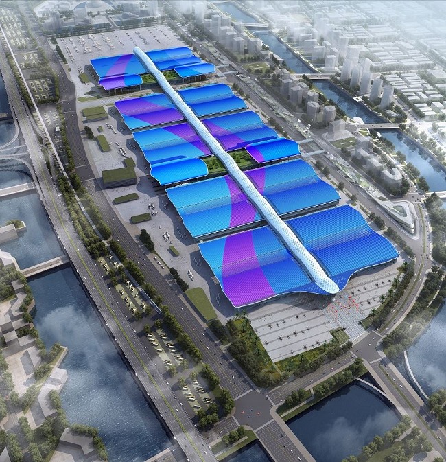 第35屆中國國際橡塑展將延期至2023年舉辦，舉辦地移師深圳(www.69836.cn)