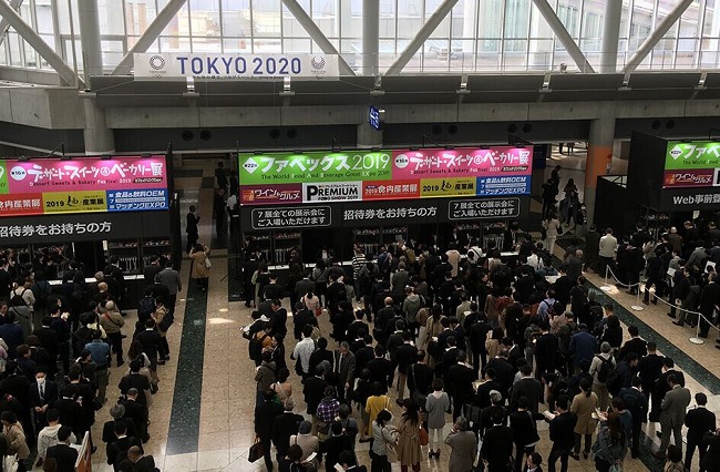 日本葡萄酒展覽會(huì)延期到2023年4月舉辦(www.69836.cn)