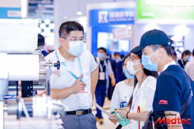 2022年中國(guó)醫(yī)療器械制造展Medtec舉辦時(shí)間為8月31日(www.69836.cn)