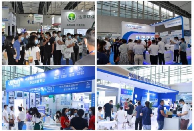 2022第六屆廣州制冷展將于5月底如期舉辦(www.69836.cn)