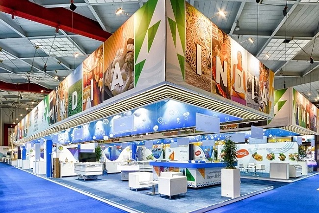 歐洲海鮮及水產(chǎn)加工展覽會Seafood Expo(www.69836.cn)