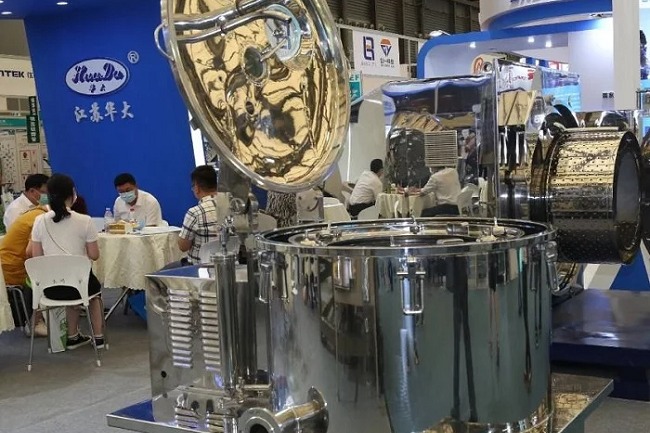 2022第十四屆上?；ぱb備展覽會將于8月舉行(www.69836.cn)
