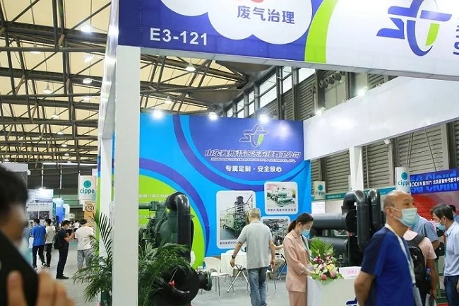 2022第十四屆上海化工裝備展覽會將于8月舉行(www.69836.cn)