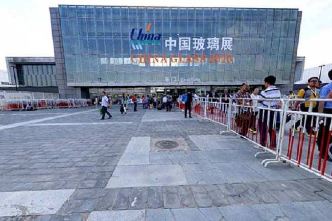 2022年第32屆中國（上海）玻璃展覽會將延期舉辦(www.69836.cn)