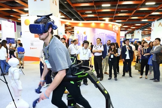 中國臺灣臺北電腦展覽會COMPUTEX TAIPEI(www.69836.cn)