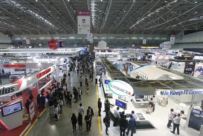 中國臺灣臺北電腦展覽會COMPUTEX TAIPEI(www.69836.cn)