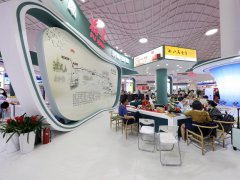 海南消費品展覽會介紹（消博會規模有多大）