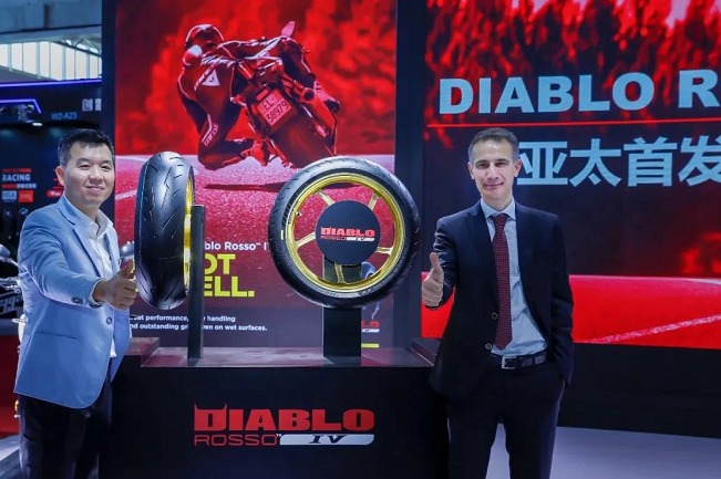 北京摩托車展2022舉辦時間延期通告(www.69836.cn)