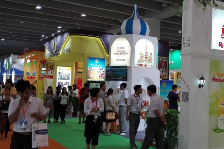 廣州國際優質大米及品牌雜糧展覽會IRE(www.69836.cn)
