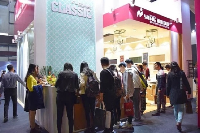 上海國際空間飾面及全屋軟裝展覽會(www.69836.cn)